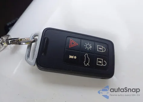 2015 Volvo Xc60 T6/Premier from USA, damaged, VIN YV4902RB5F2577110